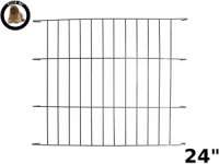 24” Cage Dividers